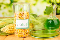 Grantchester biofuel availability